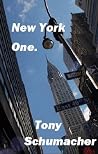 New York One (New York, #1) New York One (New York, #1)
