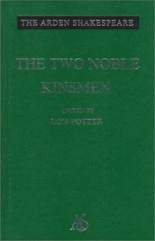 The Two Noble Kinsmen