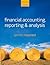 Financial Accounting, Reporting, and Analysis