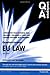 EU Law: UK Edition (Law Express Q & A)