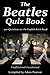 The Beatles Quiz Book