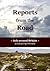 Reports from the Road: Solo around Britain (Solo Travel Reports Book 1)