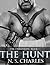 The Hunt (Paranormal Erotic Horror)