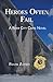 Heroes Often Fail (River Ci...