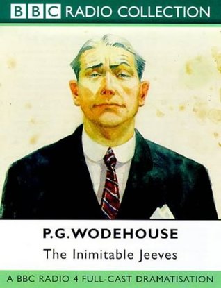 The Inimitable Jeeves