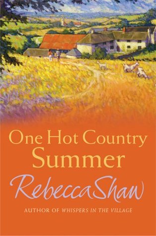 One Hot Country Summer (Barleybridge #5)