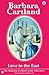 Love in the East by Barbara Cartland Love in the East by Barbara Cartland