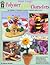 Annie Lang's Polymer Clay Characters by Stacey Morgan