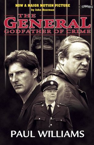 The General: Godfather of Crime (Kindle Edition)