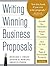 Writing Winning Business Pr...