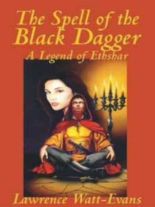 The Spell of the Black Dagger