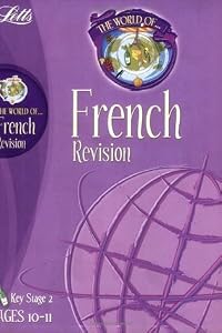 Ks2 French: Year 6