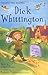 Dick Whittington (Usborne First Reading Level 4)
