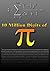 10 Million Digits of Pi