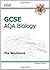 GCSE Biology AQA Workbook (including Answers) - Higher