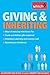 Giving and Inheriting by Jonquil Lowe