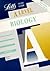 A-level Study Guide Biology (Letts Educational A-level Study Guides)