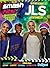 Smash Hits JLS Annual 2013