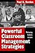 Powerful Classroom Manageme...