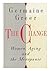 The Change by Germaine Greer