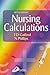 Nursing Calculations