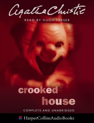 Crooked House Complete & Unabridged