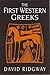 The First Western Greeks