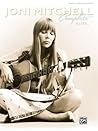 Joni Mitchell -- Complete So Far: Guitar TAB, Hardcover Book