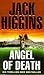 Angel Of Death by Jack Higgins