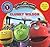 "Chuggington" Storybook: Clunky Wilson