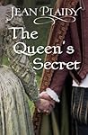 Book cover for The Queen's Secret: (Queen of England Series) (Queens of England series Book 7)