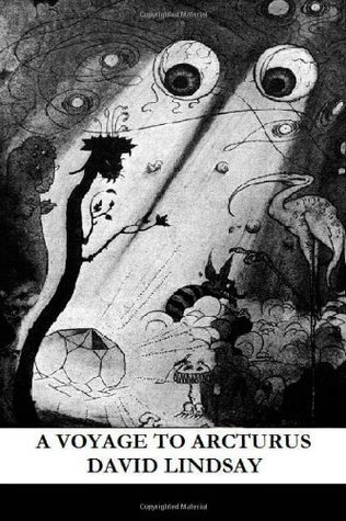 A Voyage to Arcturus