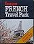 French Travel Pack-Book