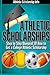 Athletic Scholarships: Step...