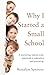 Why I Started a Small School: A nurturing, human scale approach to education and parenting