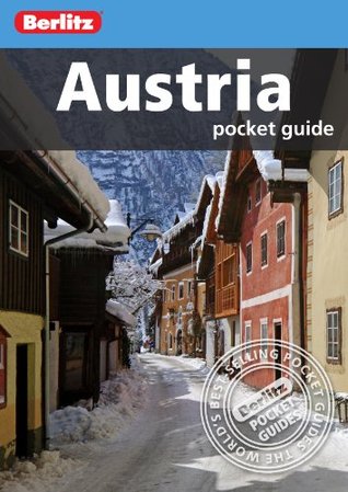 Berlitz: Austria Pocket Guide (Berlitz Pocket Guides)