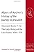 Albert of Aachen's History of the Journey to Jerusalem (Crusade Texts in Translation)