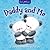 Party Paw's Daddy & Me (Gift Book)