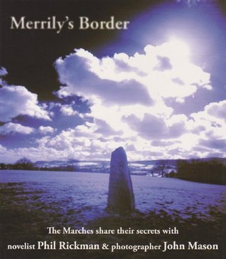Merrily's Border: The Marches Share Their Secrets (Hardcover)