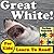 Shark Children's Book: "Great White Sharks! Learn About Great White Sharks While Learning To Read" - Great White Sharks Photos And Facts Make It Easy! (Over 45+ Photos of Great White Sharks)