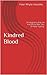 Bad Blood: 56 kilograms that can end World War Two. Or keep it going. (Bloodline Trilogy Book 1)