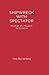 Shipwreck with Spectator: Paradigm of a Metaphor for Existence (Studies in Contemporary German Social Thought)