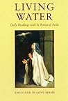 Living Water: Daily Readings With St Theresa Of Avila