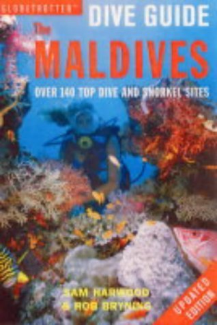 The Maldives (Paperback)