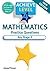 Maths Level 4 Practice Questions by Rising Stars