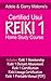 Certified Usui Reiki 1 Home Study Course by Adele Malone