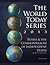 Russia and The Commonwealth of Independent States 2013 (World Today (Stryker))