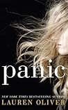 Panic by Lauren Oliver