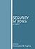 Security Studies