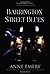 Barrington Street Blues (A Collins-Burke Mystery, #3)
